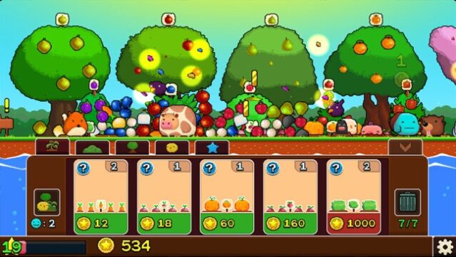 Plantera Free Download gameplay