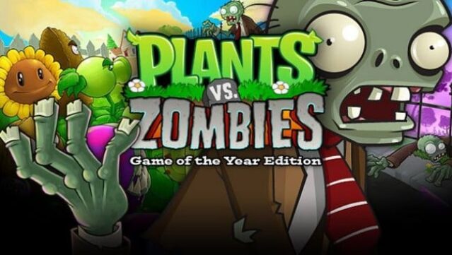 Plants Vs. Zombies Free Download