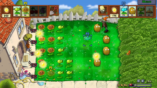 Plants vs. Zombies: Replanted Free Download