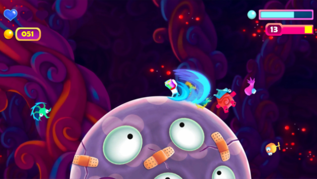 Plasma Puncher Free Download