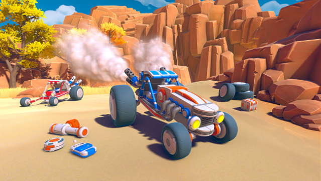 Plasma Free Download gameplay