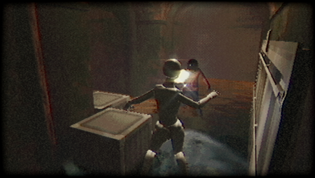 Plastomorphosis Free Download gameplay