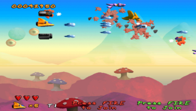 Platypus II Free Download