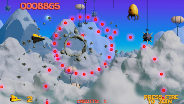 Platypus Reclayed Free Download gameplay