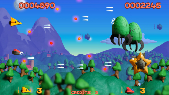 Platypus Reclayed Free Download