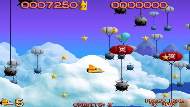 Platypus Free Download gameplay