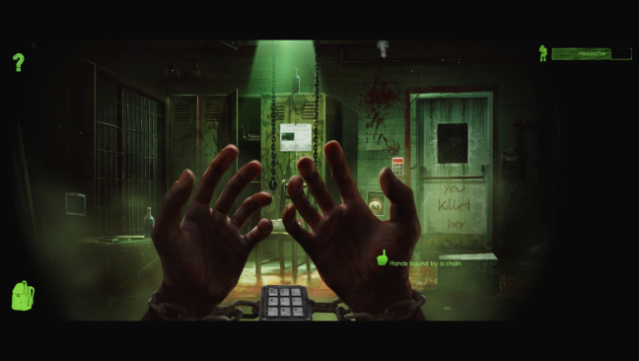 Play With Me: Escape Room Free Download gameplay