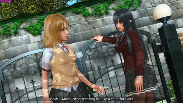 PlayHome ILLUSION PC Screenshot