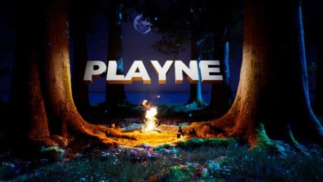 Playne: The Meditation Game Free Download