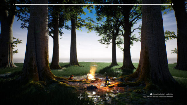 Playne: The Meditation Game Free Download