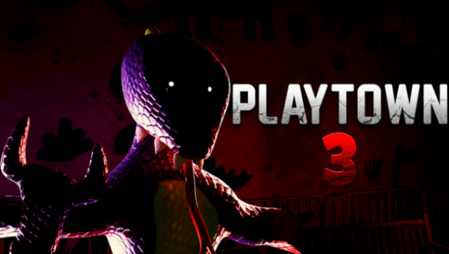 Playtown 3 Free Download