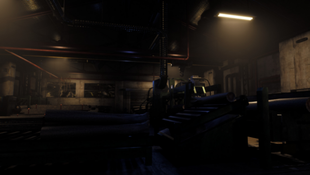 Playtown Genesis Free Download