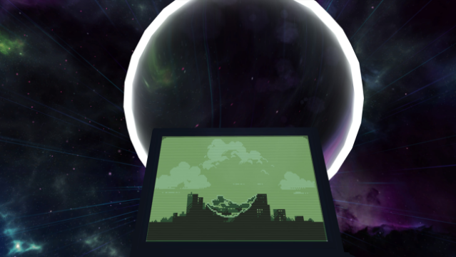 Please, Don't Touch Anything 3D Free Download gameplay