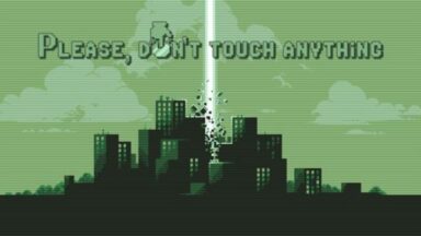 Please, Dont Touch Anything Free Download