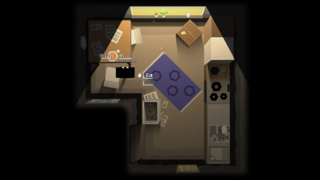 Please Knock On My Door PC Screenshot