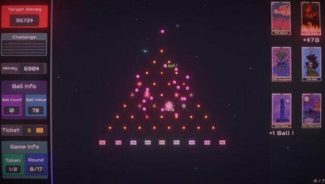 Plinbo: Roguelike Plinko Free Download