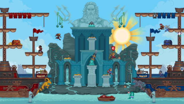 Plunder Panic Free Download