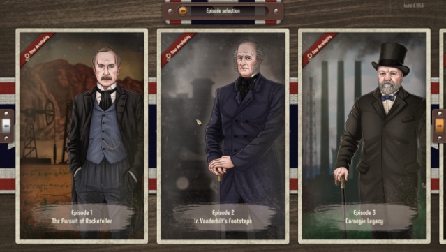 Plutocracy Free Download gameplay