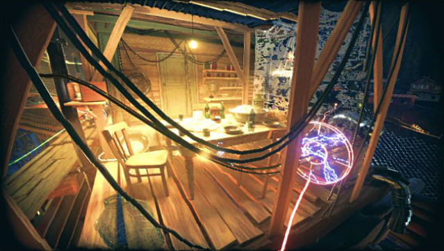 Pnevmo-Capsula: Domiki Free Download gameplay
