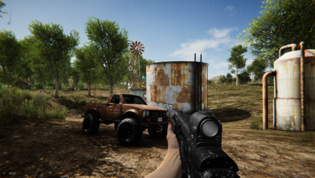 Poached: Hunt the Hunter Free Download