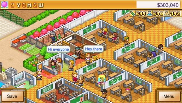 Pocket Academy Free Download