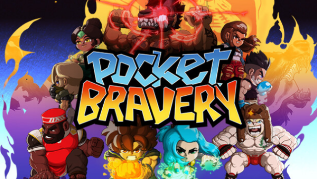 Pocket Bravery Free Download