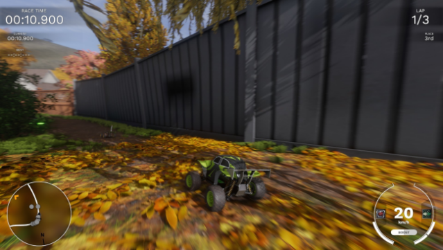 Pocket Cars Free Download gameplay