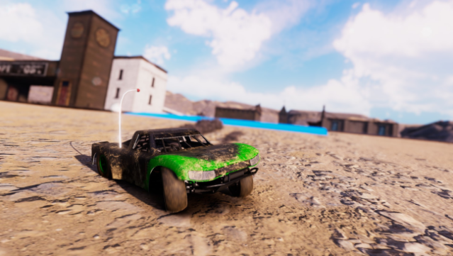 Pocket Cars Free Download