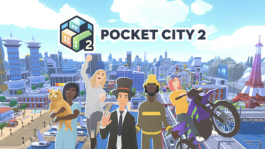 Pocket City 2 Free Download