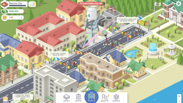 Pocket City Free Download gameplay