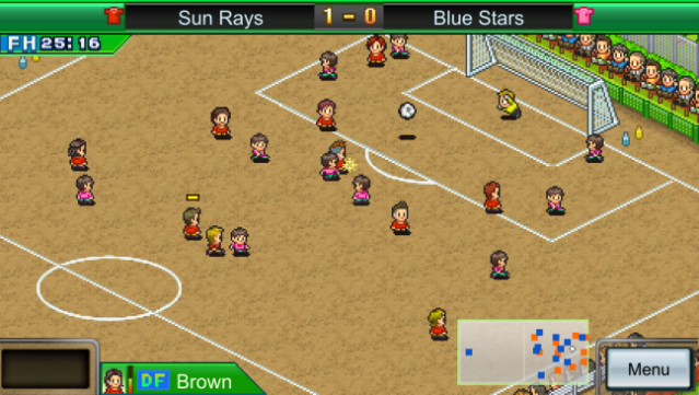 Pocket League Story Free Download