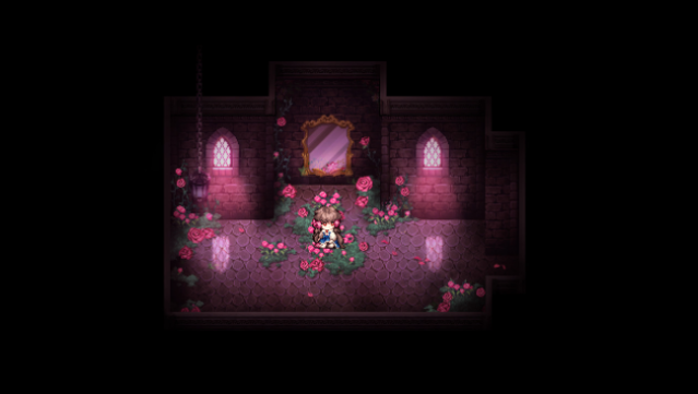 Pocket Mirror ~ GoldenerTraum Free Download gameplay