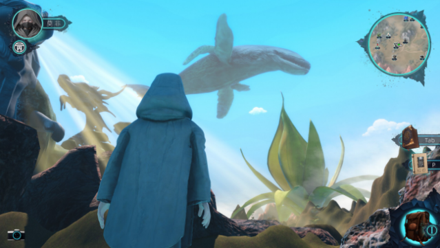 Pocket Oracle Free Download gameplay
