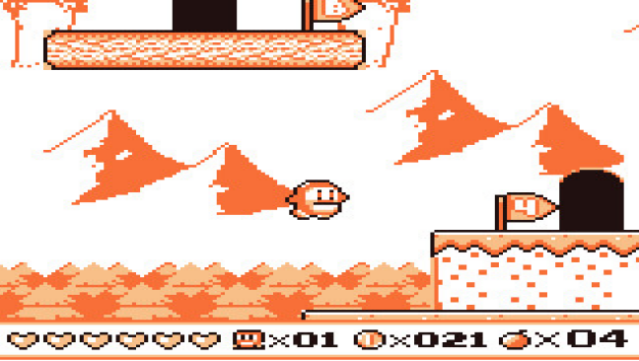 Pocket Penguin DX ( ポケットペンギン): A Retro Style Adventure Free Download