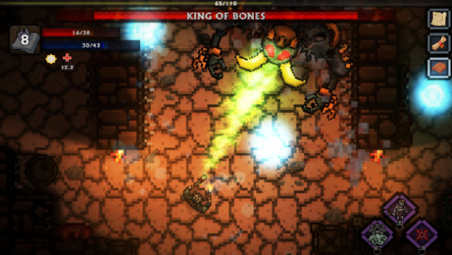 Pocket Rogues Free Download gameplay