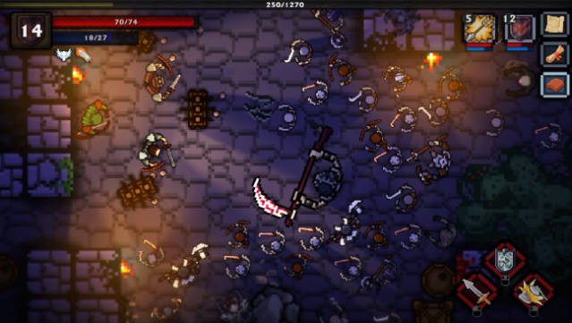 Pocket Rogues Free Download