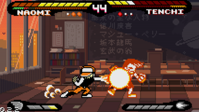 Pocket Rumble Free Download