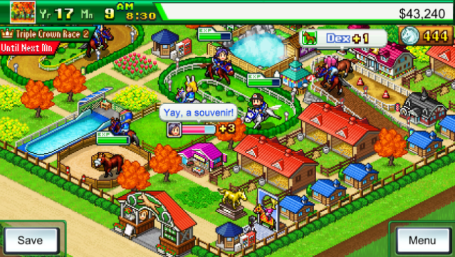 Pocket Stables Free Download