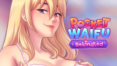 Pocket Waifu Rekindled Free Download