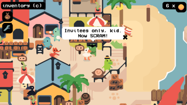 Pocket Watch Free Download gameplay