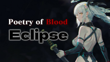 Poetry of Blood: Eclipse Free Download