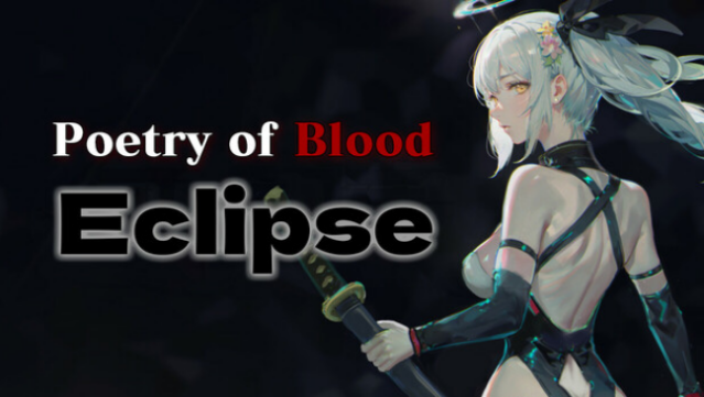 Poetry of Blood: Eclipse Free Download