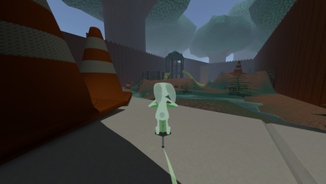 Pogo3D Free Download gameplay