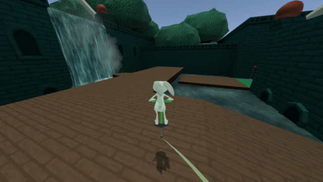 Pogo3D Free Download