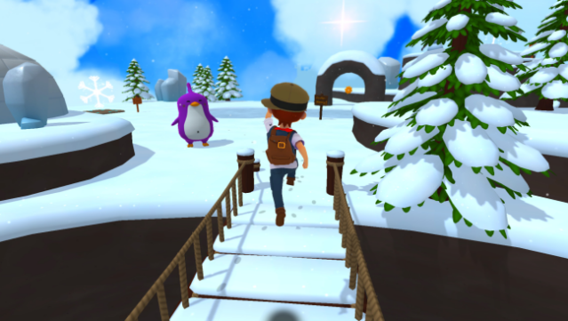 Poi Free Download gameplay