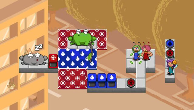Poke ALL Toads Free Download
