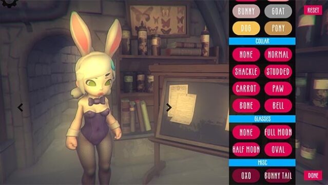 Poke Abby Free Download