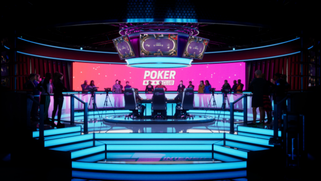 Poker Club Free Download