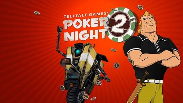 Poker Night 2 Free Download