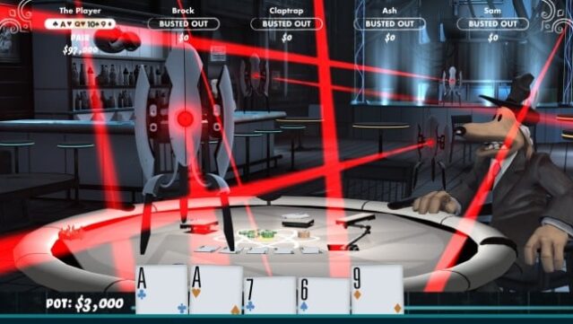 Poker Night 2 Free Download